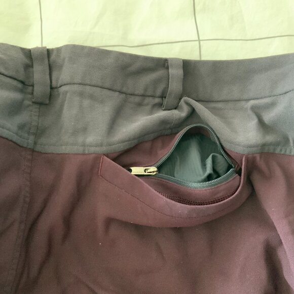 lululemon Men's Union Short size 34 - Picture 4 of 9